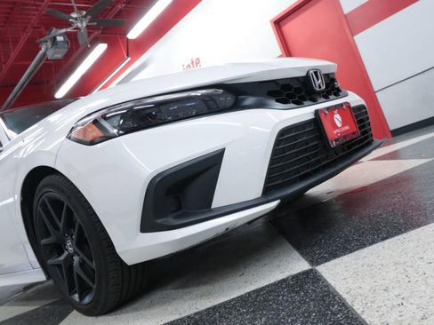 Used 2023 Honda Civic Si image 32