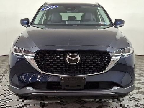 Used 2023 MAZDA CX-5 AWD 2.5 S w/ Select Package image 5