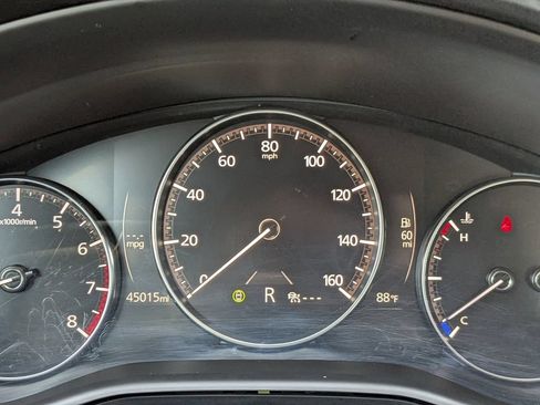 Used 2024 MAZDA MAZDA3 s FWD image 24