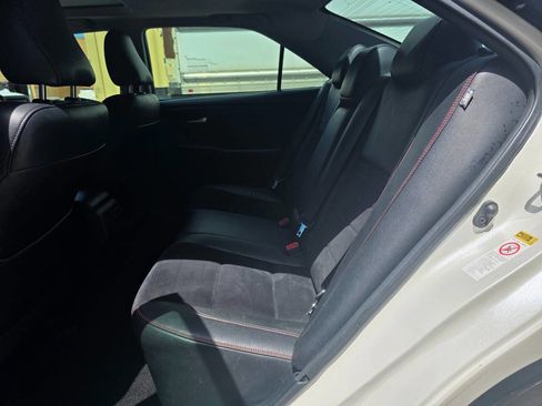 Used 2017 Toyota Camry XSE FWD image 26