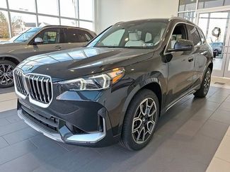Used 2026 BMW X1 xDrive28i w/ Technology Package AWD/4WD video 2