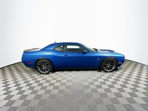 Used 2023 Dodge Challenger R/T Scat Pack w/ Plus Package image 14