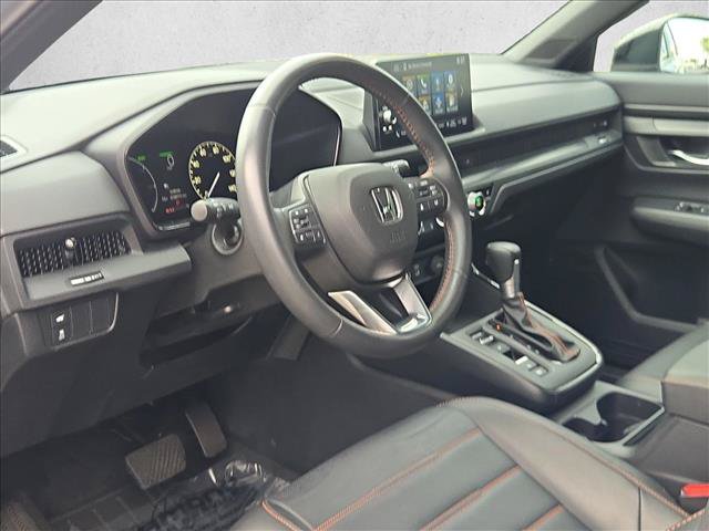 Used 2025 Honda CR-V Sport-L image 10