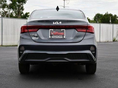Used 2024 Kia Forte LX FWD image 6