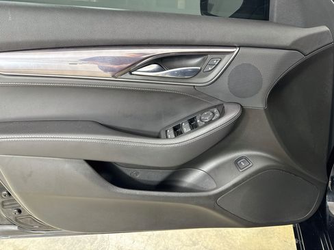 Used 2020 Cadillac CT5 Luxury RWD image 19