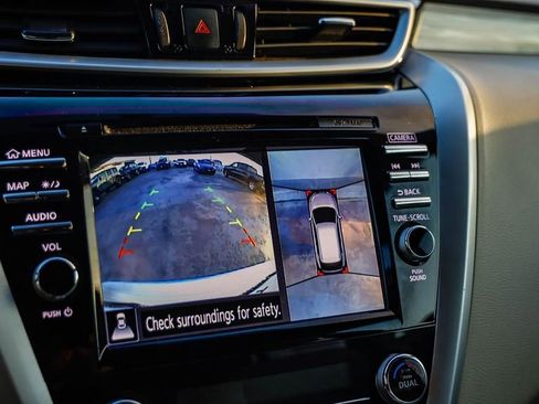 Used 2015 Nissan Murano SL image 24