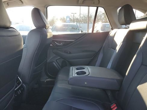 Certified 2025 Subaru Outback Touring XT w/ Tech Package 3 image 13