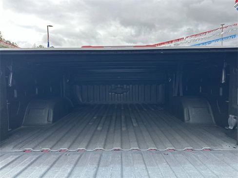 Certified 2024 Chevrolet Silverado 1500 LTZ w/ Max Trailering Package image 25