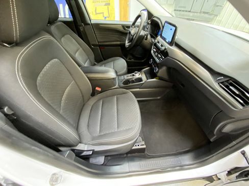 Used 2025 Ford Escape Active FWD image 25