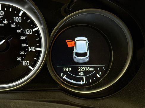 Used 2023 MAZDA CX-5 AWD 2.5 S image 10