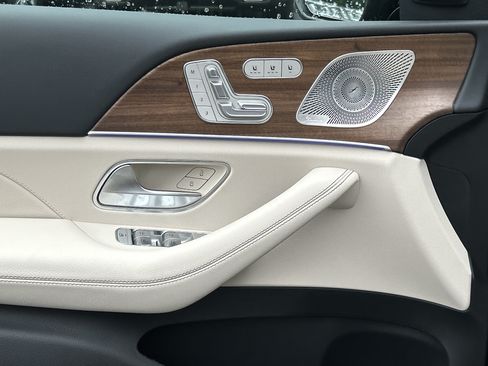 New 2026 Mercedes-Benz GLE 350 4MATIC image 16