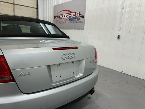 Used 2007 Audi A4 2.0T image 13