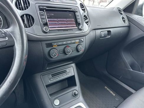 Used 2015 Volkswagen Tiguan SE image 33