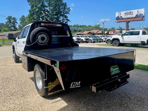 New 2025 Chevrolet Silverado 3500 W/T w/ WT Convenience Package image 6