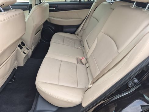 Used 2019 Subaru Outback 2.5i Limited AWD/4WD image 24