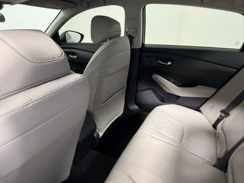 Used 2024 Honda Accord LX image 36