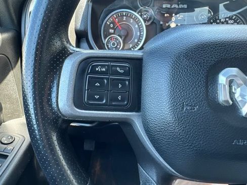 Used 2022 RAM 2500 Tradesman AWD/4WD image 17