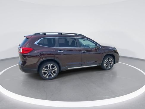 New 2026 Subaru Ascent Touring w/ Popular Package #2 AWD/4WD image 8