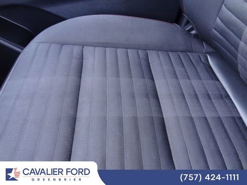 Certified 2025 Ford Explorer ST-Line AWD/4WD image 27