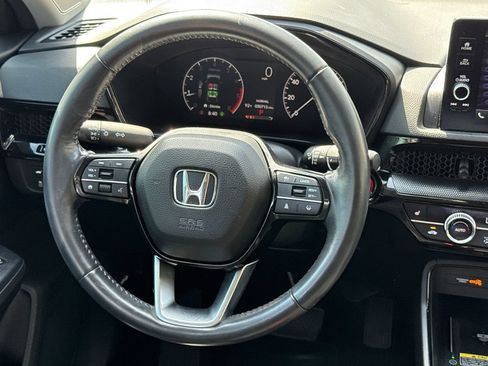 Used 2023 Honda CR-V EX-L image 13