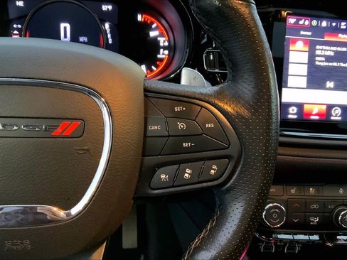 Used 2024 Dodge Durango GT image 24