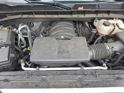 Certified 2025 GMC Sierra 1500 Denali Ultimate image 29