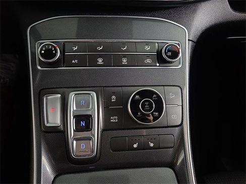 Used 2021 Hyundai Santa Fe SEL image 15