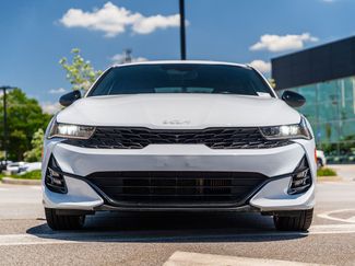 Used 2023 Kia K5 GT-Line FWD video 2
