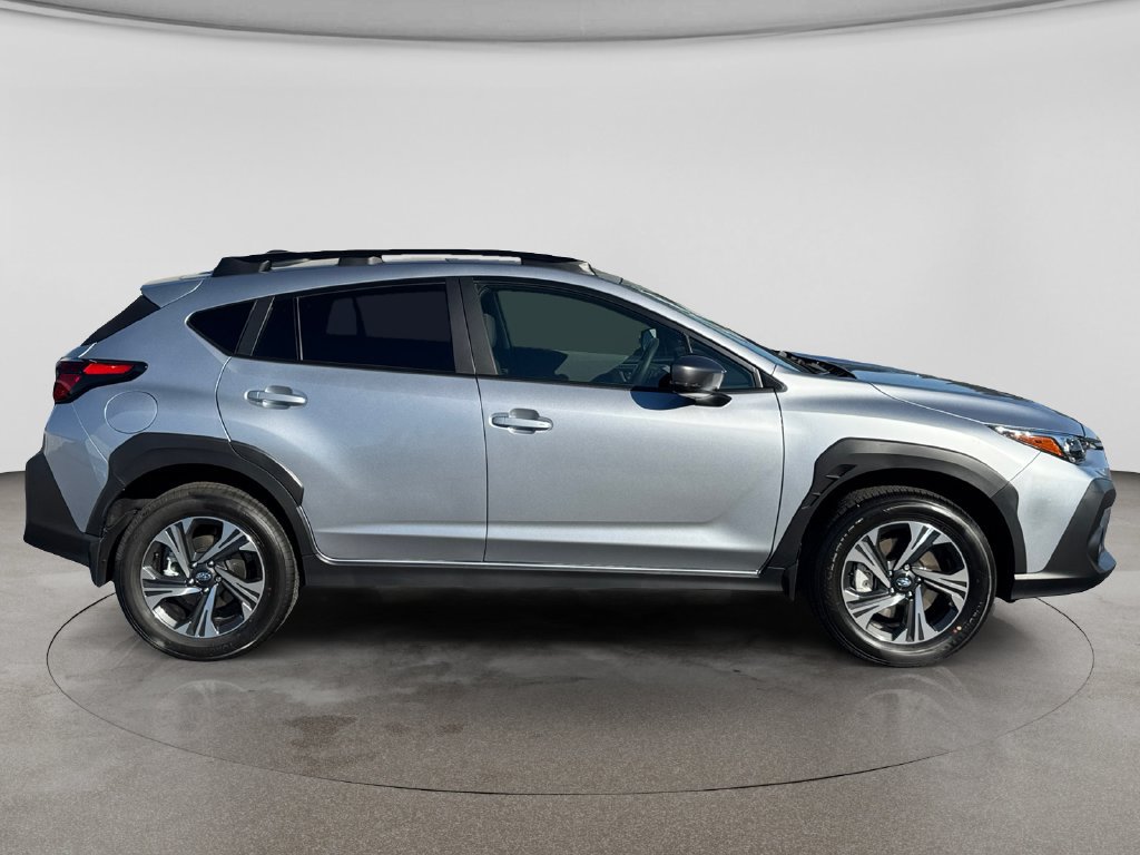 New 2026 Subaru Crosstrek 2.5i Premium AWD/4WD image 6