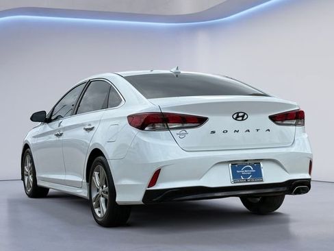 Used 2019 Hyundai Sonata SEL FWD image 6