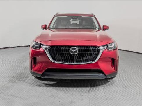 Used 2024 MAZDA CX-90 3.3 Turbo w/ Preferred Plus image 9