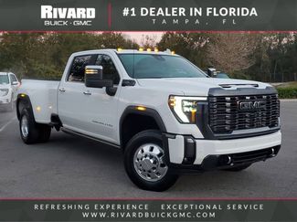 Used 2024 GMC Sierra 3500 Denali Ultimate video 1