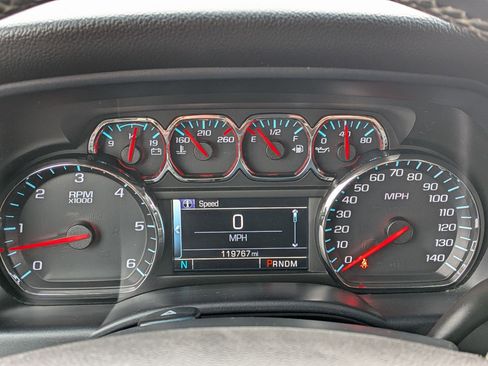 Used 2014 Chevrolet Silverado 1500 LT w/ All Star Edition RWD image 20