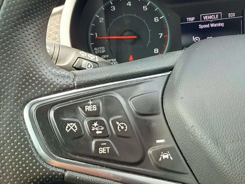 Used 2023 Chevrolet Malibu LT w/ Driver Confidence Package FWD image 24