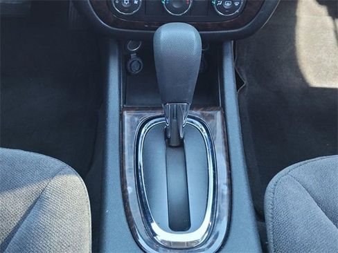 Used 2014 Chevrolet Impala Limited LS image 23