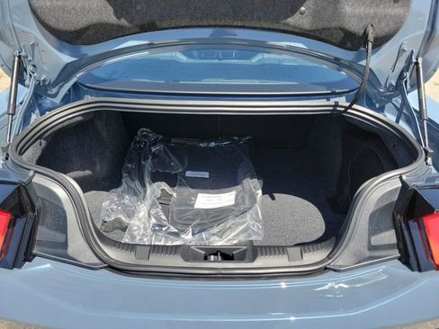 New 2026 Ford Mustang Premium RWD image 20