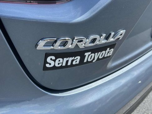 New 2026 Toyota Corolla LE w/ LE Premium Package FWD image 10