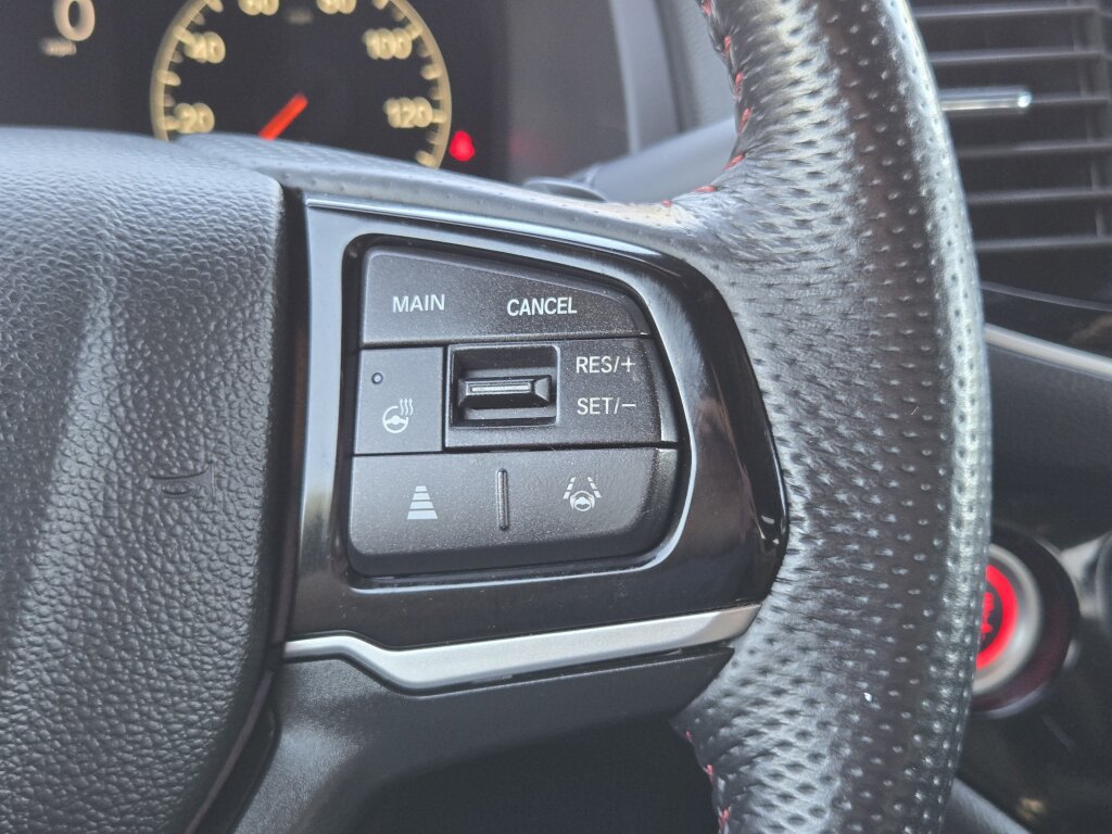 Used 2024 Honda Ridgeline Black Edition image 18