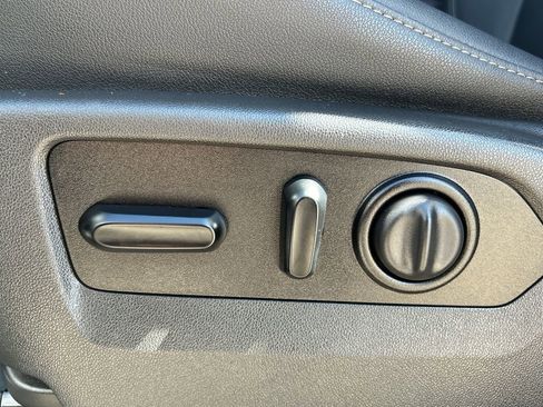 Used 2021 Chevrolet Silverado 1500 RST w/ All Star Edition Plus image 18