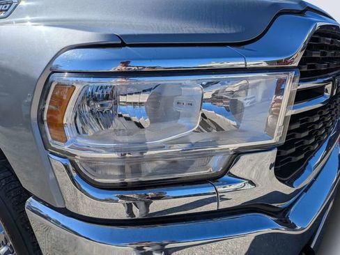 Used 2024 RAM 2500 Big Horn image 9