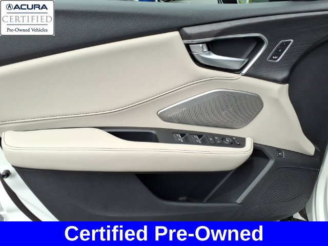 Certified 2026 Acura RDX w/ Advance Package AWD/4WD image 14