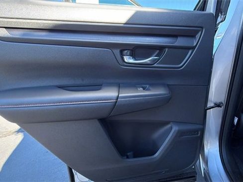 New 2026 Honda CR-V Sport image 15