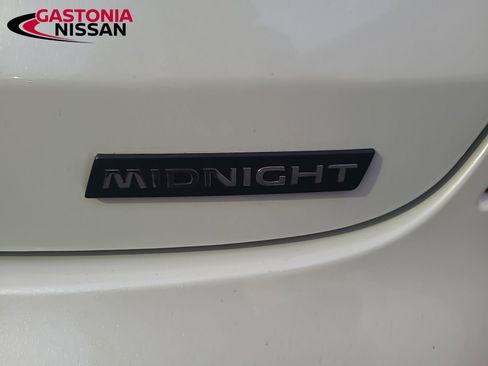 Used 2024 Nissan Murano SV w/ SV Midnight Edition Package image 55