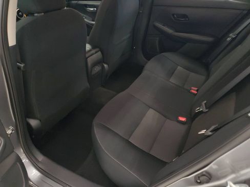 Used 2024 Nissan Sentra SV FWD image 24