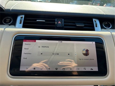 Used 2019 Land Rover Range Rover Sport HST image 32