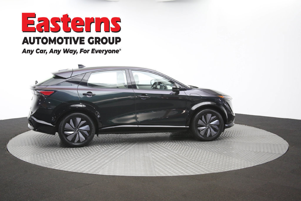 Used 2023 Nissan Ariya AWD image 49