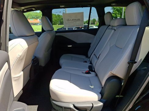 New 2026 Lexus TX 350 AWD image 6