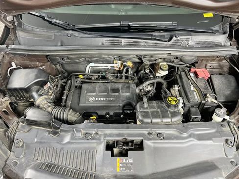 Used 2013 Buick Encore Convenience FWD image 24
