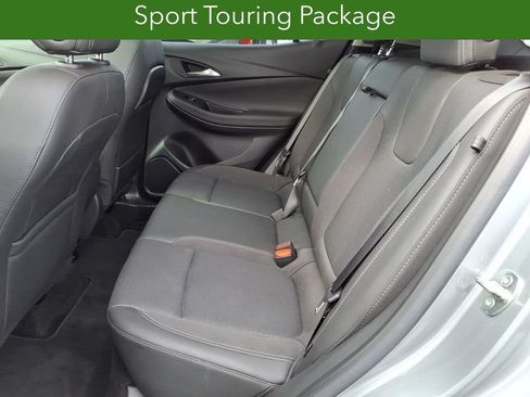 Certified 2023 Buick Encore GX Select w/ Experience Buick Package FWD image 15