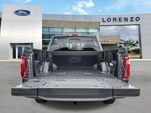 New 2026 Ford F150 King Ranch AWD/4WD image 6